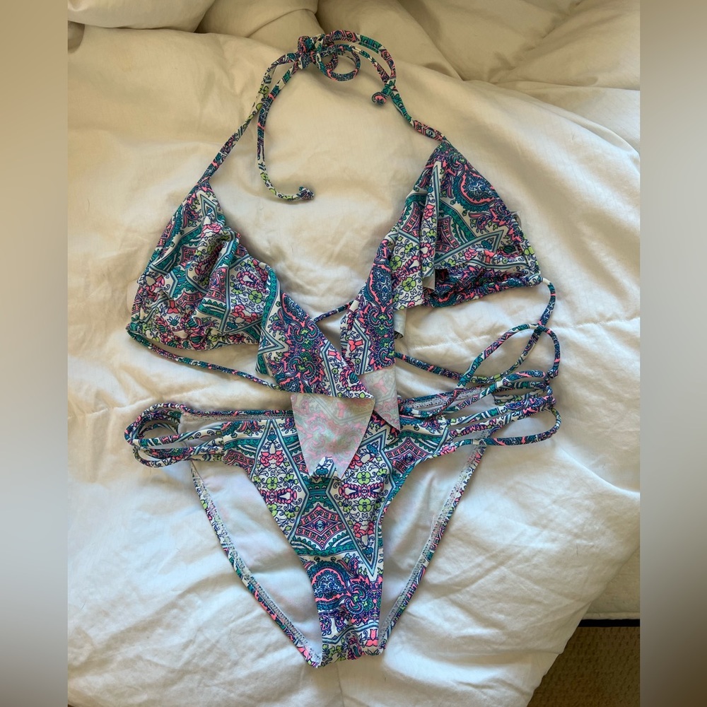 O’Neill swimsuit